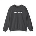 THE MOB Crewneck | Modern Mobster Unisex Sweatshirt