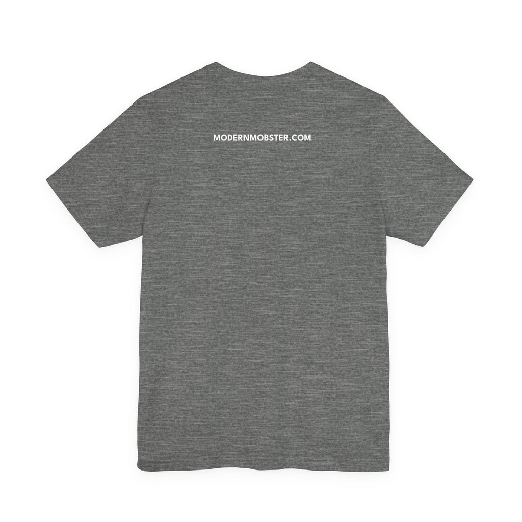 Airplane Mode Vibes Tee | Modern Mobster Unisex Graphic T-Shirt