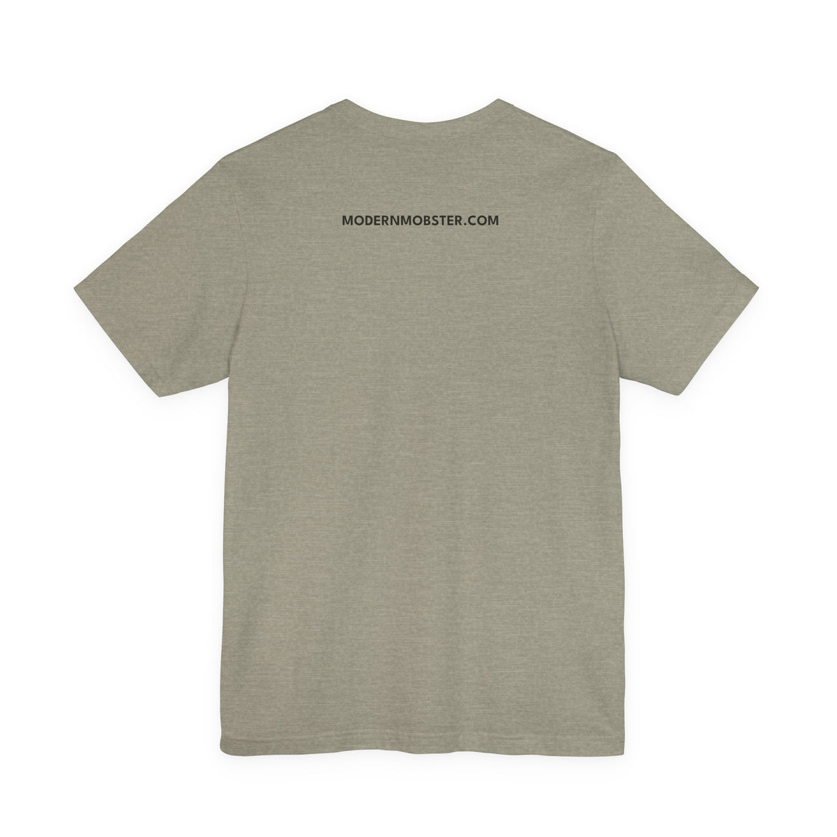 Modern Mobster Logo Tee | Unisex Graphic T-Shirt