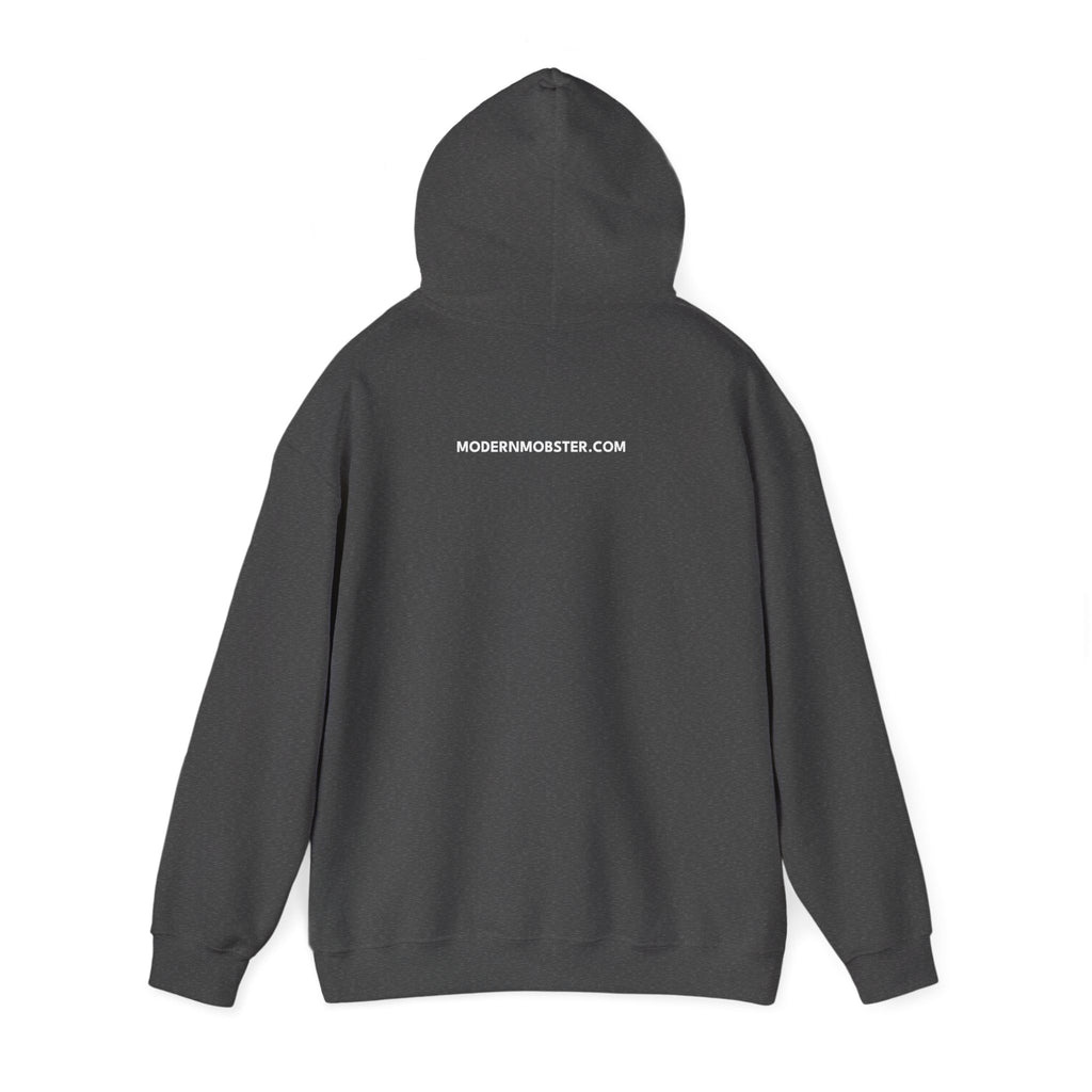 Airplane Mode Vibes Hoodie | Modern Mobster Unisex Pullover
