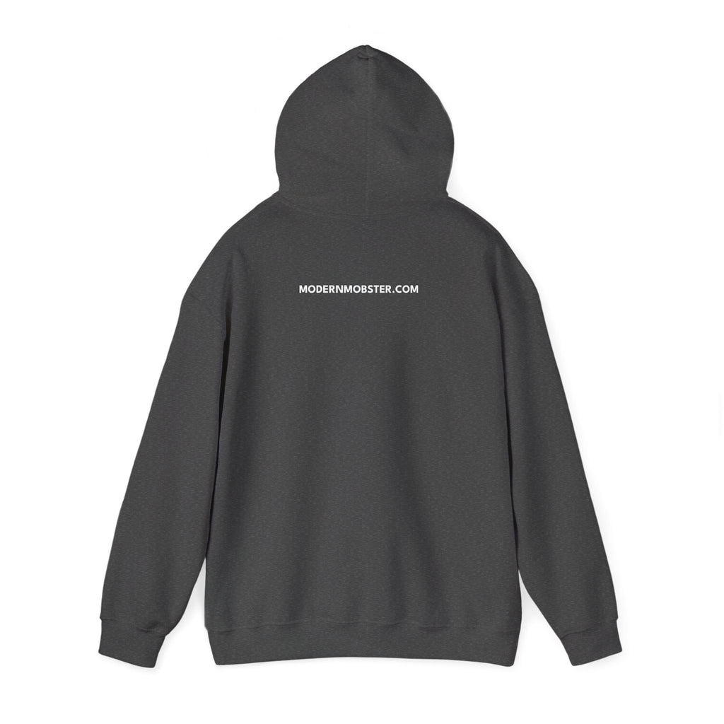 Copy of THE MOB Hoodie | Modern Mobster Unisex Pullover