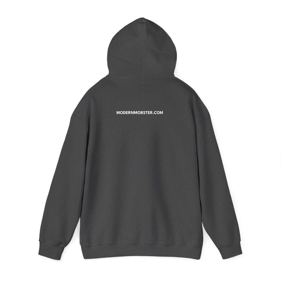 Copy of THE MOB Hoodie | Modern Mobster Unisex Pullover