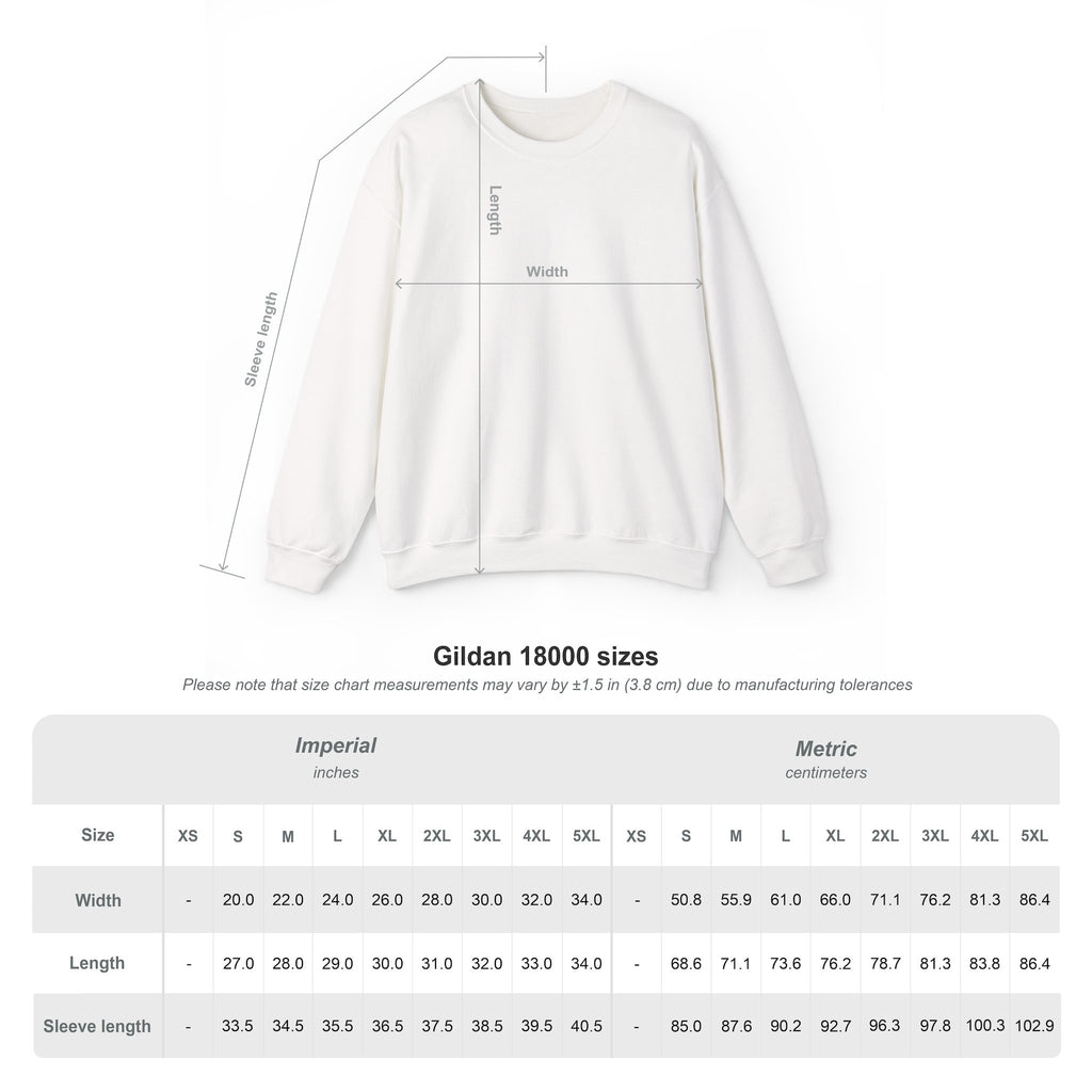 Airplane Mode Vibes Crewneck | Modern Mobster Unisex Sweatshirt
