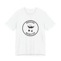 Modern Mobster Panda Tee | Unisex Graphic T-Shirt