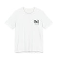Modern Mobster Logo Tee | Unisex Graphic T-Shirt