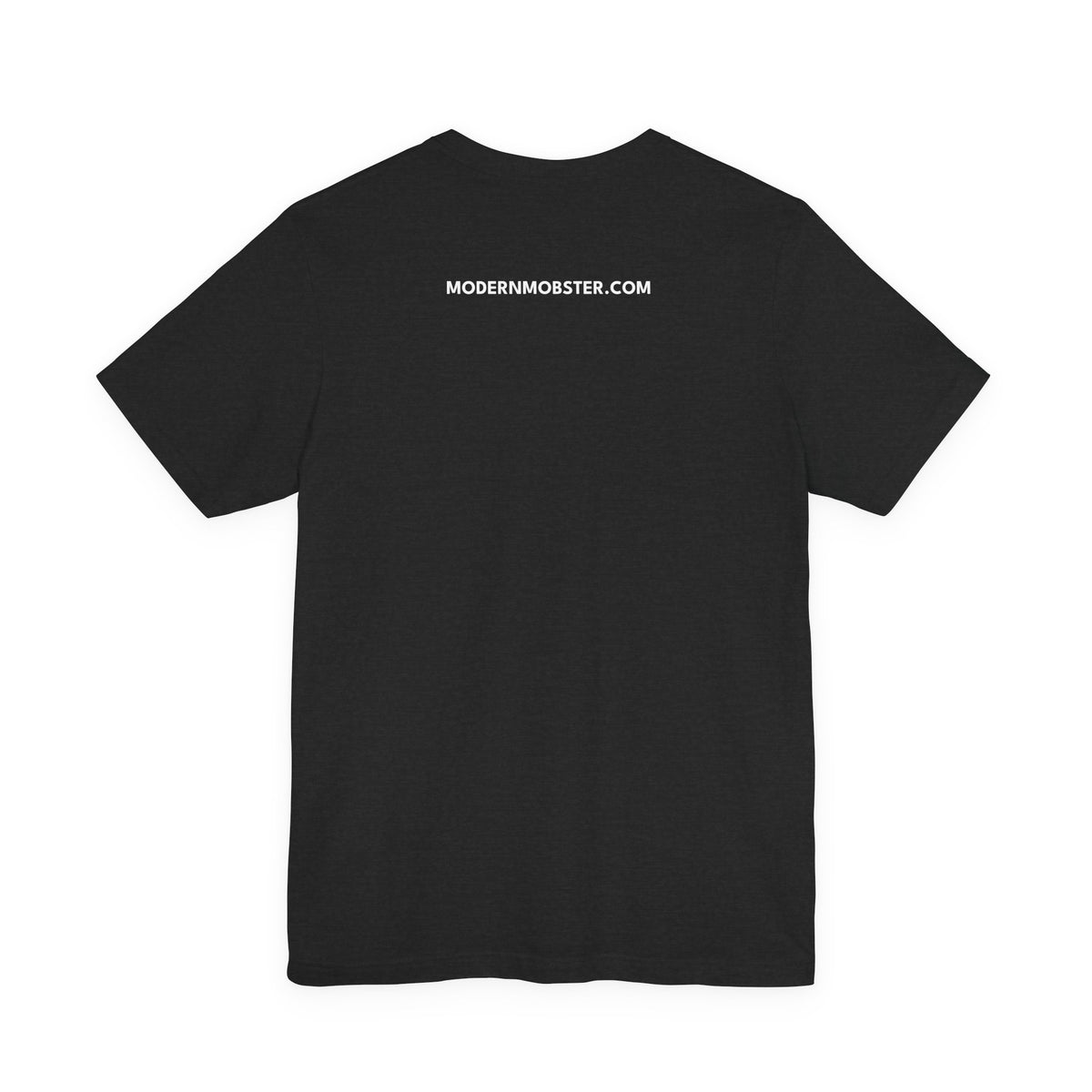 Dark Mode Activated Tee | Modern Mobster Unisex Graphic T-Shirt