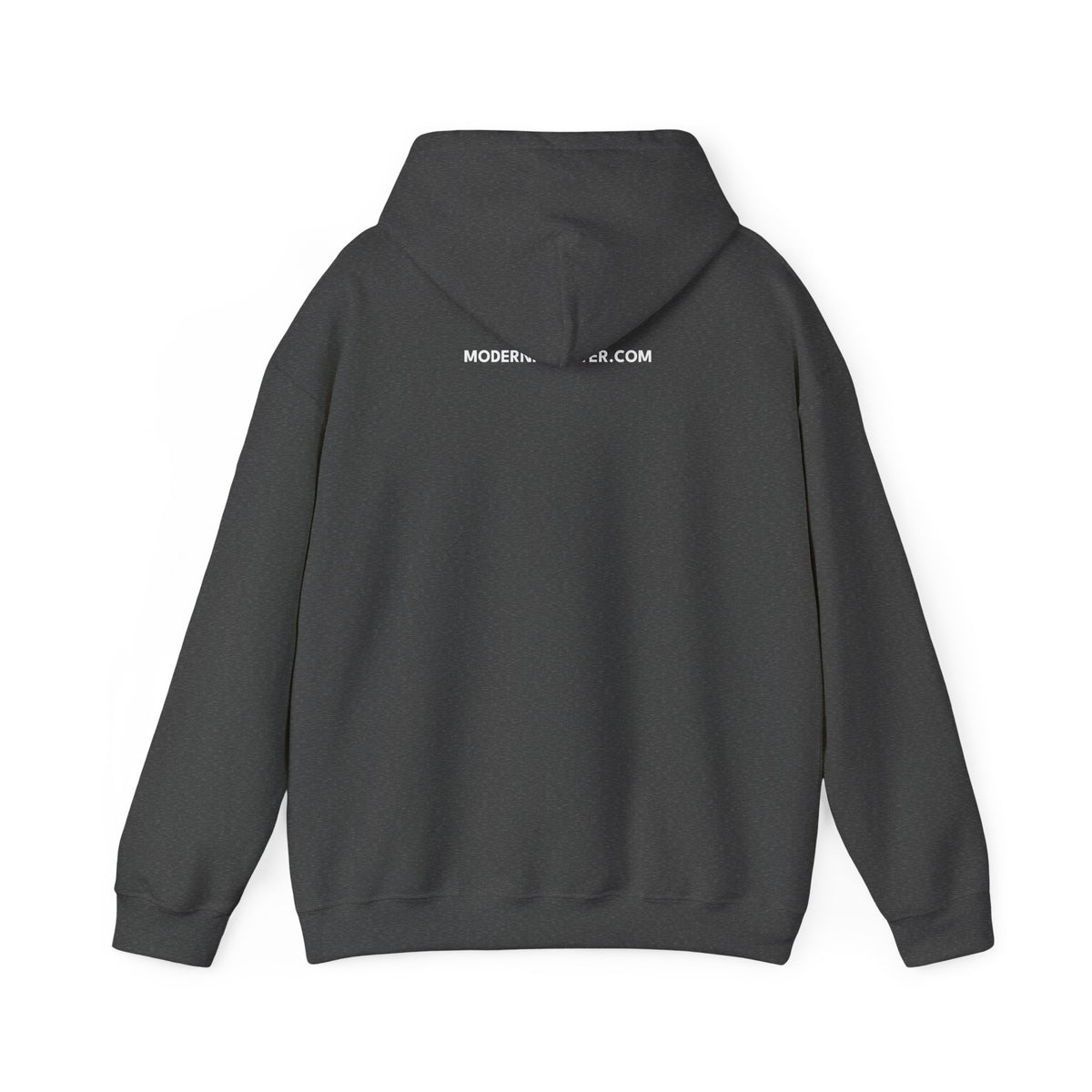 Copy of THE MOB Hoodie | Modern Mobster Unisex Pullover