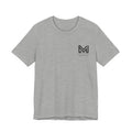 Modern Mobster Logo Tee | Unisex Graphic T-Shirt