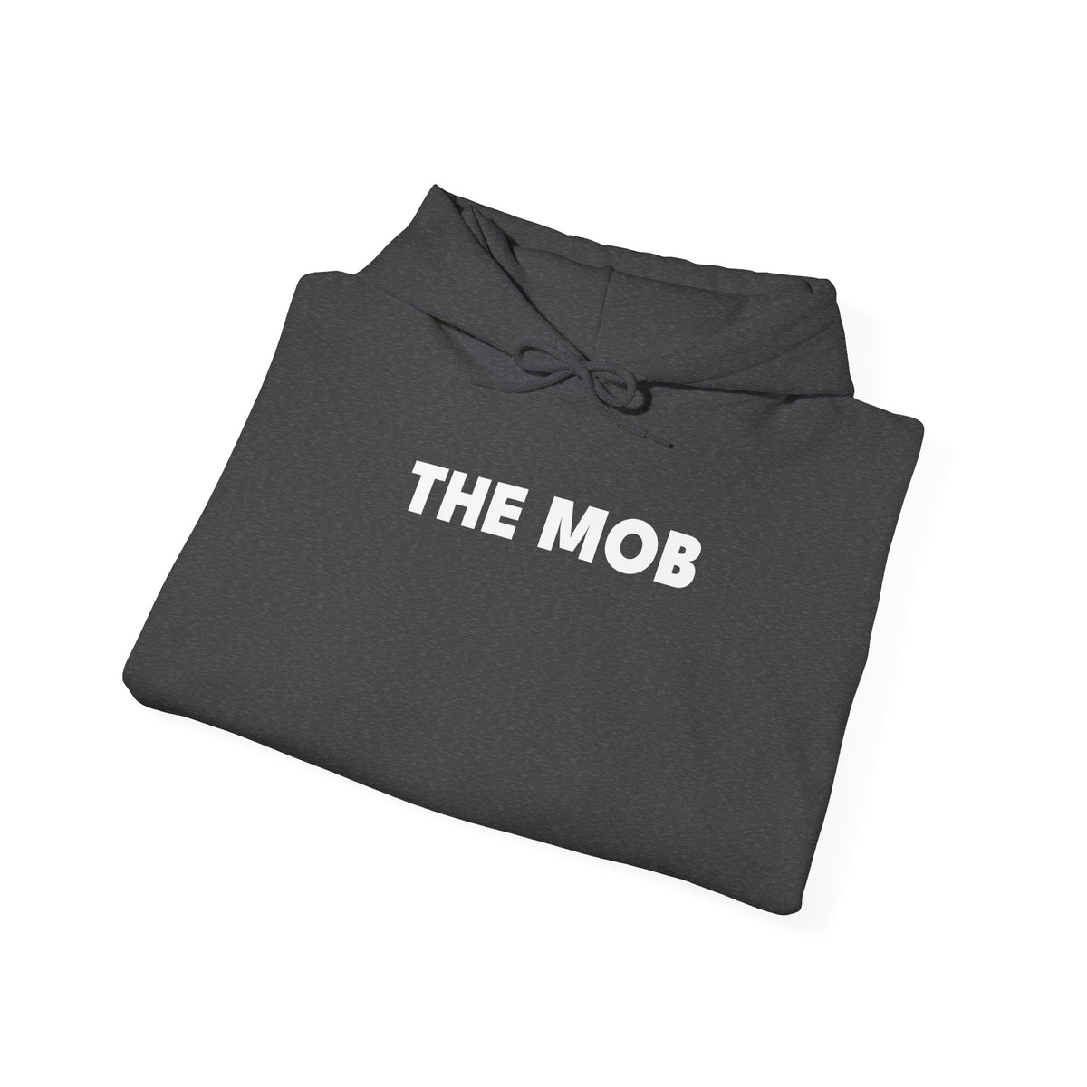 Copy of THE MOB Hoodie | Modern Mobster Unisex Pullover