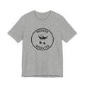 Modern Mobster Panda Tee | Unisex Graphic T-Shirt